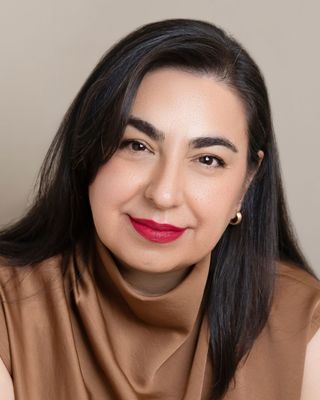 Photo of Norma Alicia Moreno, Clinical Social Work/Therapist, LCSW, EMDR, TF-CBT