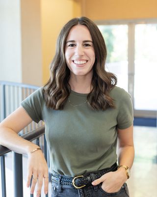 Photo of Bethany Morse, Counselor, LPC, NCC