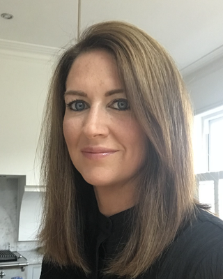 Photo of Jamie Clement, Counsellor, MBACP
