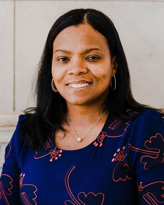 Photo of Tamika Davis, Clinical Social Work/Therapist, LCSW