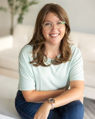 Photo of Courtney Creed, Counselor, LCMHCA