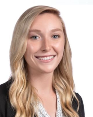 Photo of Sarah Marshburn, Clinical Social Work/Therapist