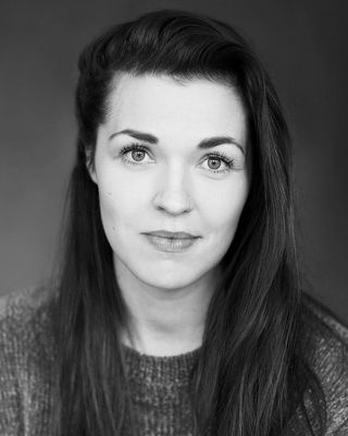 Photo of Holly Taylor, Counsellor, MBACP