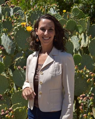 Photo of Chaos Josi Mara Smith, Marriage & Family Therapist, MA, LMFT, EMDR, EFT, IFS
