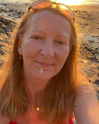 Photo of Sarah Brown, Counsellor, MBACP