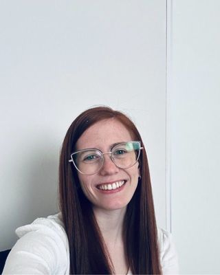 Foto de Mara Denisse Capuya, Psicoterapeuta, Lic. en Psicología