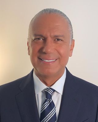 Photo of Moataz E. Refaie, Psychiatrist, MD