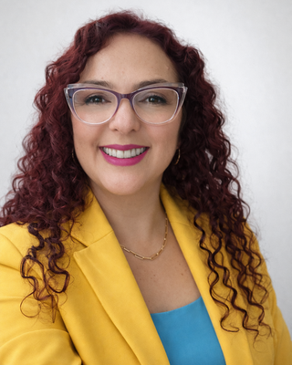 Photo of Valeria D. Cantore, Counselor, MS, LMHC