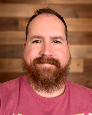 Photo of Marc Chase, Marriage & Family Therapist, LMFT