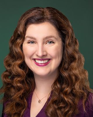 Photo of Dr. Bridget Wieckowski, PsyD, Psychologist