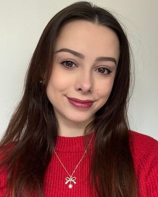 Photo of Leona Mae Anderson, Pre-Licensed Professional, MA