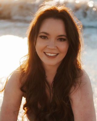 Photo of Taylor Anderson, Pre-Licensed Professional, RMHCI