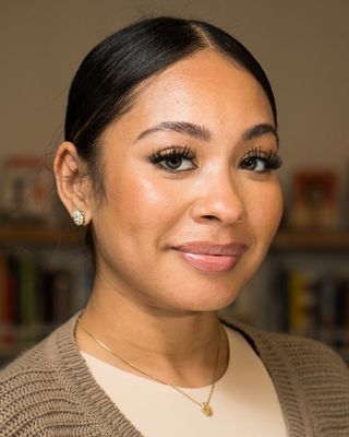Photo of Alexis Bynum, Licensed Professional Counselor, LPCMH