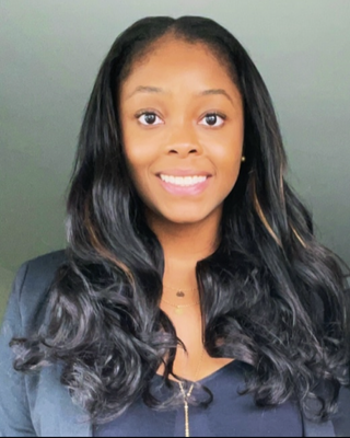 Photo of Siobhan Joseph, Clinical Social Work/Therapist, LCSW