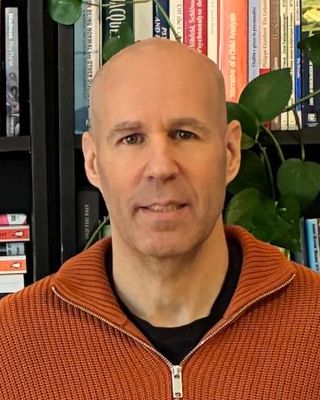 Photo of Rotem Hess, Psychotherapist, MA, BMASGK - Psychotherapist