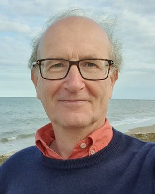 Photo of Edmund Giszter, Counsellor in N2, England