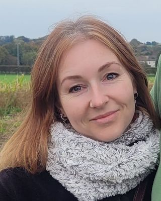 Photo of Leanne Orrick, Counsellor, MBACP