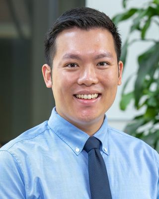 Photo of Dr. Andrew Wong, MD, Psychiatrist in Austin