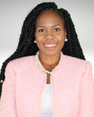 Photo of Alleña J Perez, Clinical Social Work/Therapist in 30281, GA