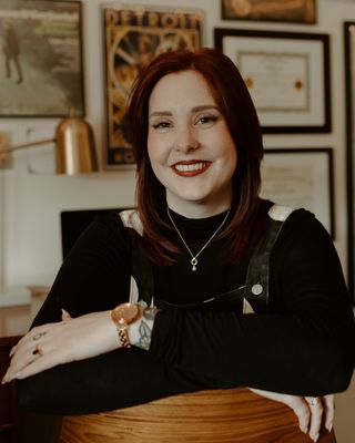 Photo of Liz Curtis, Counselor, MA, LPC, LCPC, CAADC, NCC