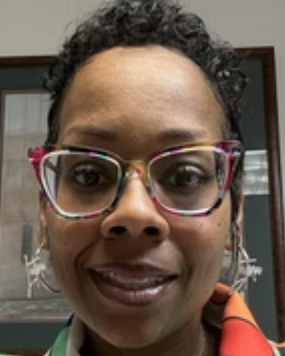 Photo of Latina Stewart, Licensed Clinical Mental Health Counselor, LCMHC