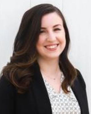 Photo of Erin Sweeney, Clinical Social Work/Therapist in Charlotte, NC