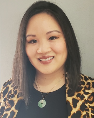 Photo of Ellery Woo, Psychologist in College Station, TX