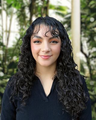 Photo of Vivian Duarte, Counselor, LAC