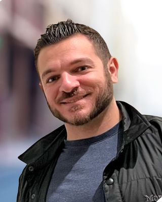 Photo of Alexander Calvert, Clinical Social Work/Therapist, LMSW