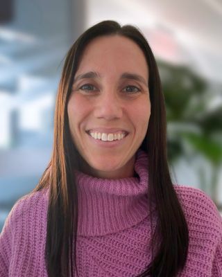 Photo of Amelia Lower, Licensed Professional Clinical Counselor, MEd, LCMHCS, LPCC, NCC