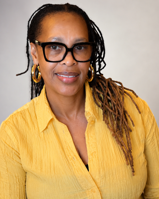 Photo of Ilona Joseph Gabriel, Clinical Social Work/Therapist, LCSW