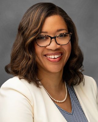 Photo of Elizabeth Harris - The Garden Counseling Center, Psychologist, PhD