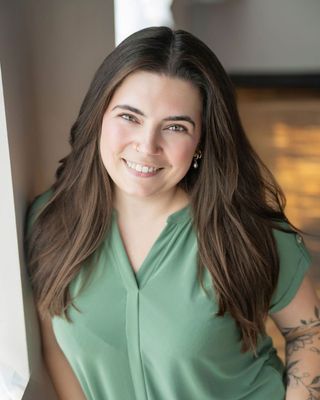 Photo of Megan Pommerening, Counselor, MSE, LPC-IT