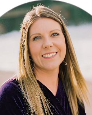 Photo of Kasey Grass, Psychologist, LCP