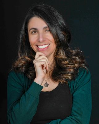 Photo of Ariana Faye Katz, Clinical Social Work/Therapist, LCSW