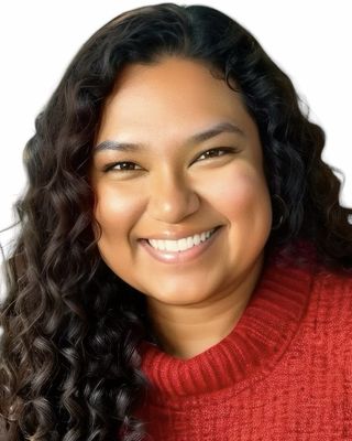 Photo of Rianna Marajh, Pre-Licensed Professional, MS, RMFTI