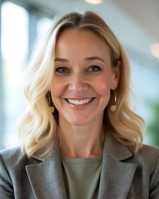 Photo of Kathy Mucha, Psychiatric Nurse Practitioner, MSN, PMHNP