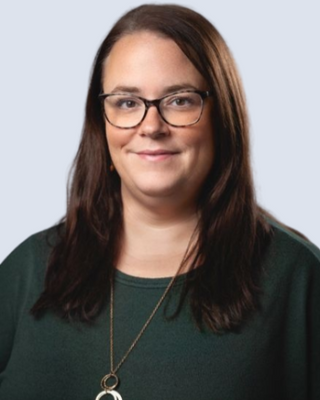 Photo of Andrea Nordby, Registered Psychotherapist (Qualifying), RN, BScN