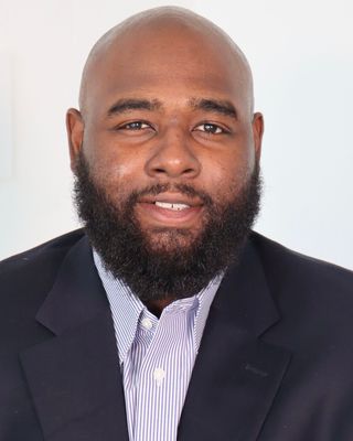 Photo of Michael D. James, Licensed Professional Counselor, MS , LPC-S