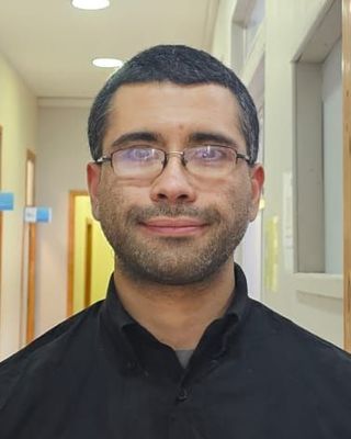 Foto de Daniel Castillo Caro, Psicólogo, Lic. en Psicología