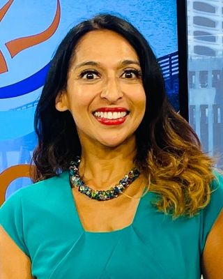 Photo of Tracy Packiam Alloway, Psychologist, PhD