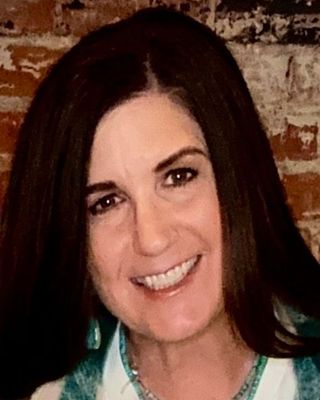 Photo of Stacy R Cline, Licensed Professional Counselor, MA, LPC