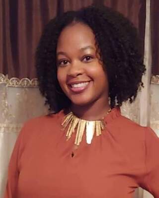 Photo of Chamia Ford, Clinical Social Work/Therapist in Page County, VA