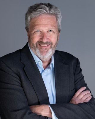 Photo of Scott Kammer, Licensed Professional Clinical Counselor , LPCC