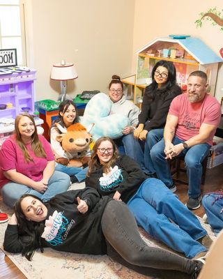 Photo of Shawna Munson - Serenity House Counseling , Licensed Professional Counselor, PhD, LPC-S, LMFT-S, LCDC