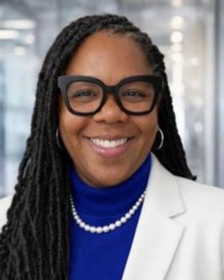 Photo of Cherise Caldwell, Licensed Master Social Worker, LMSW-C