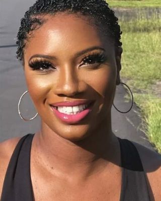 Photo of Shantay Smith Evans, Licensed Professional Counselor in Miami, FL