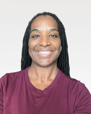 Photo of Nicolet Henderson, Licensed Professional Counselor, LPC