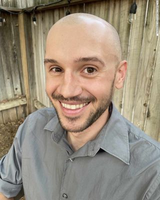 Photo of Timothy Keller, Marriage & Family Therapist, MA, LMFT