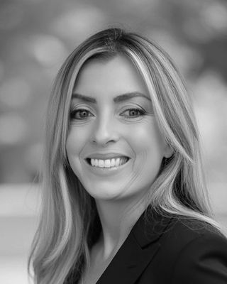 Photo of Velma Galligan, Counsellor, MA, APCP